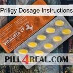 Priligy Dosage Instructions 42